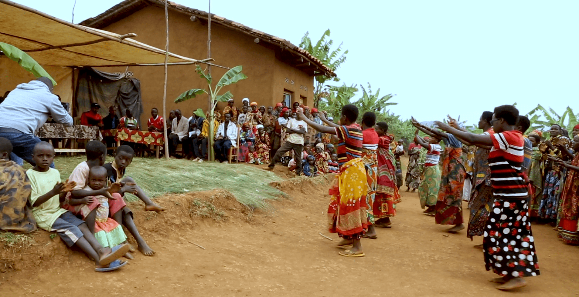 Projet PRRPB Burundi
